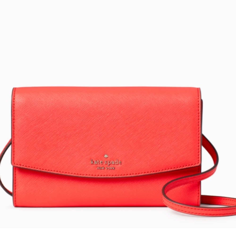 Kate Spade Small Crossbody Bag